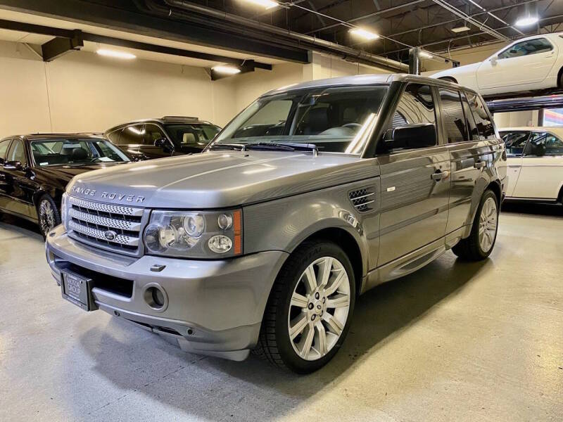 land rover range rover sport 2009 SALSH23429A189536 image land rover range rover sport 2009 SALSH23429A189536 image